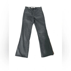 Mavi Chrissy Gray Bootcut Pant, size 29